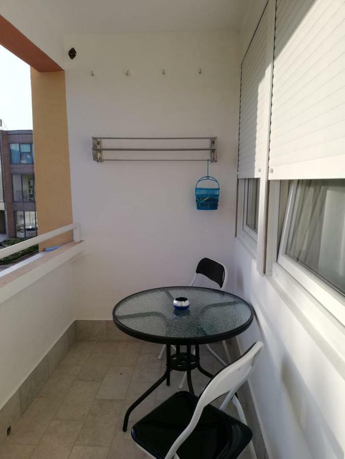 Apartment White Pula Bagian luar foto